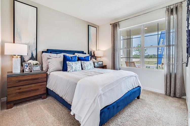 7127 PAINTED BUNTING WAY