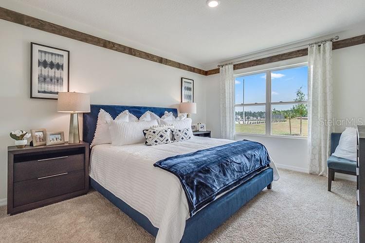 7127 PAINTED BUNTING WAY