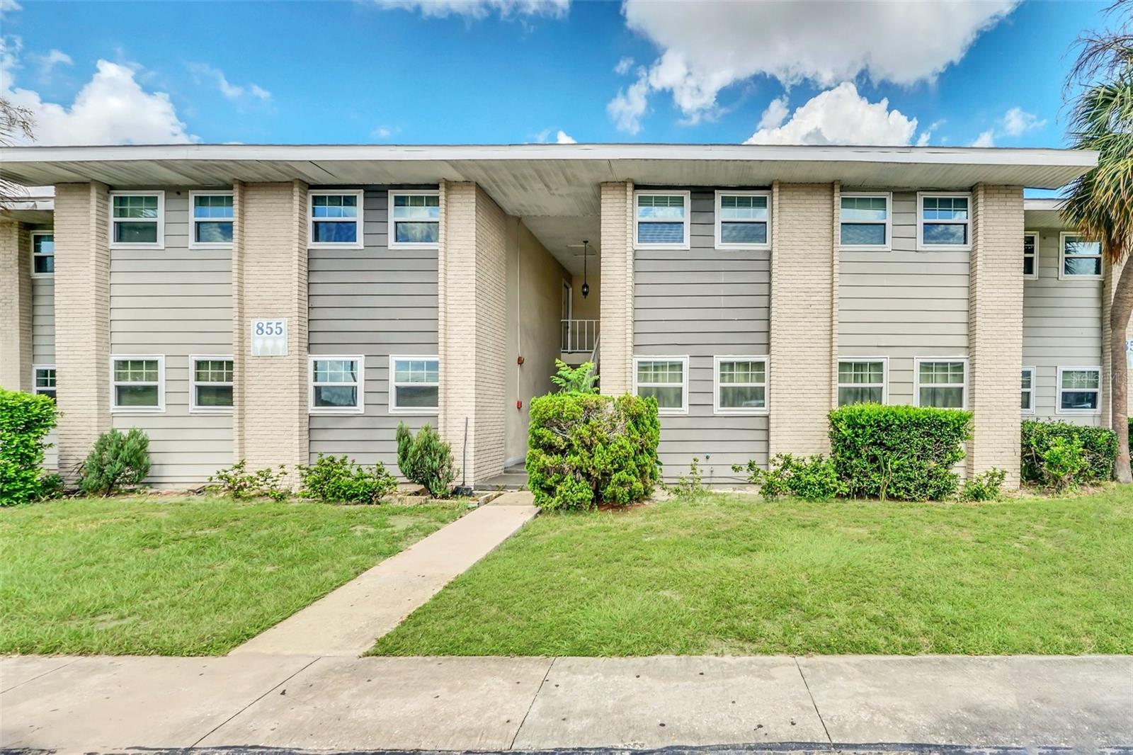 855 SKY LAKE #A