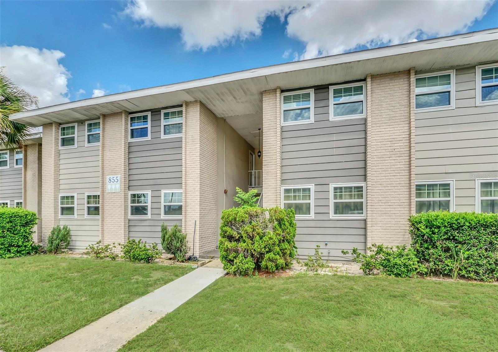 855 SKY LAKE #A