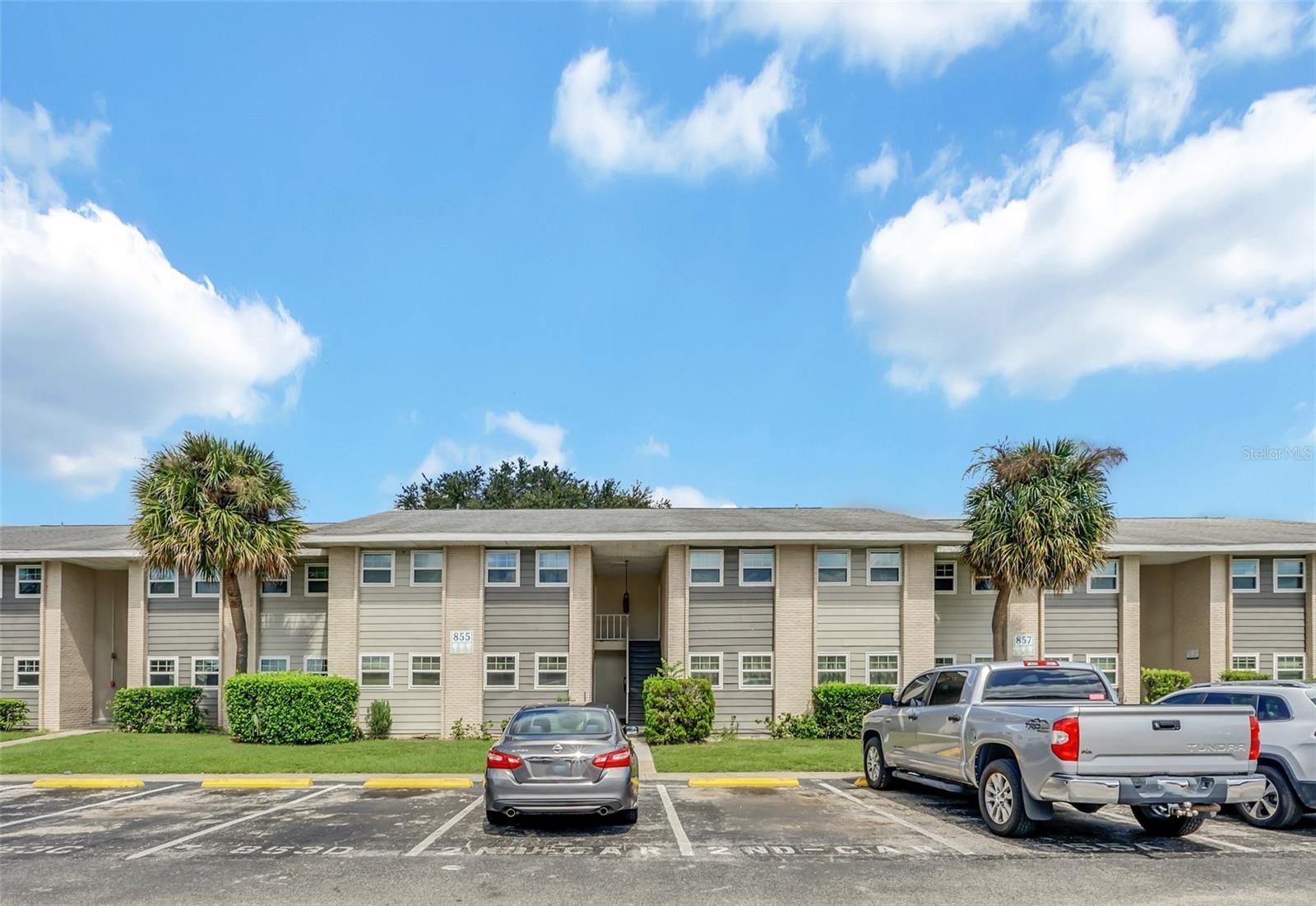 855 SKY LAKE #A