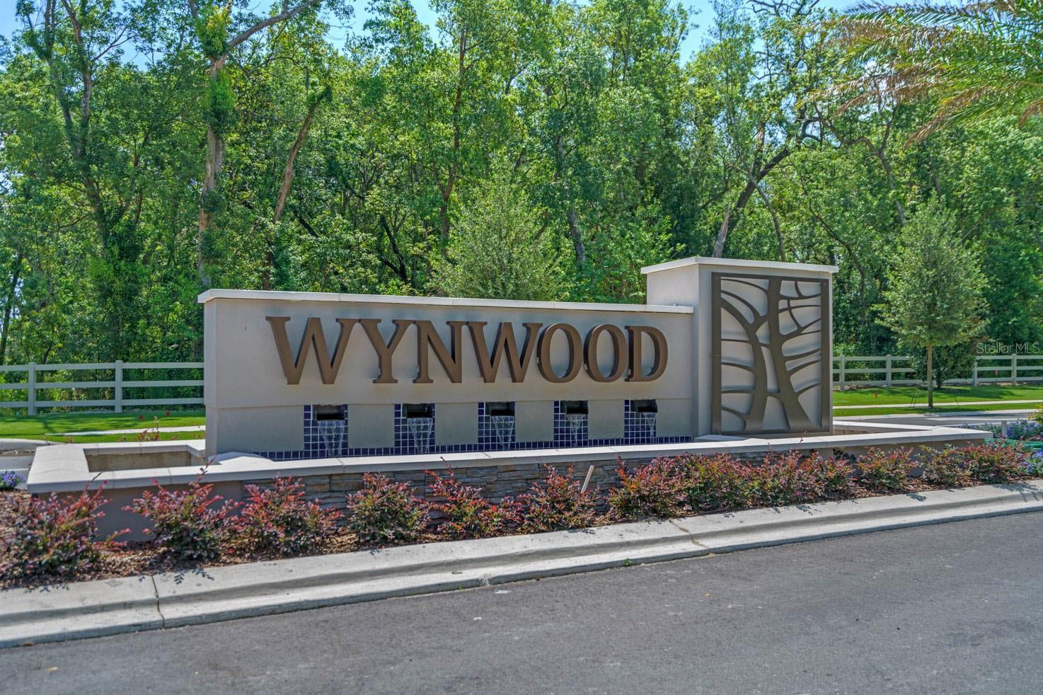 3460 SANDALWOOD ISLE WAY