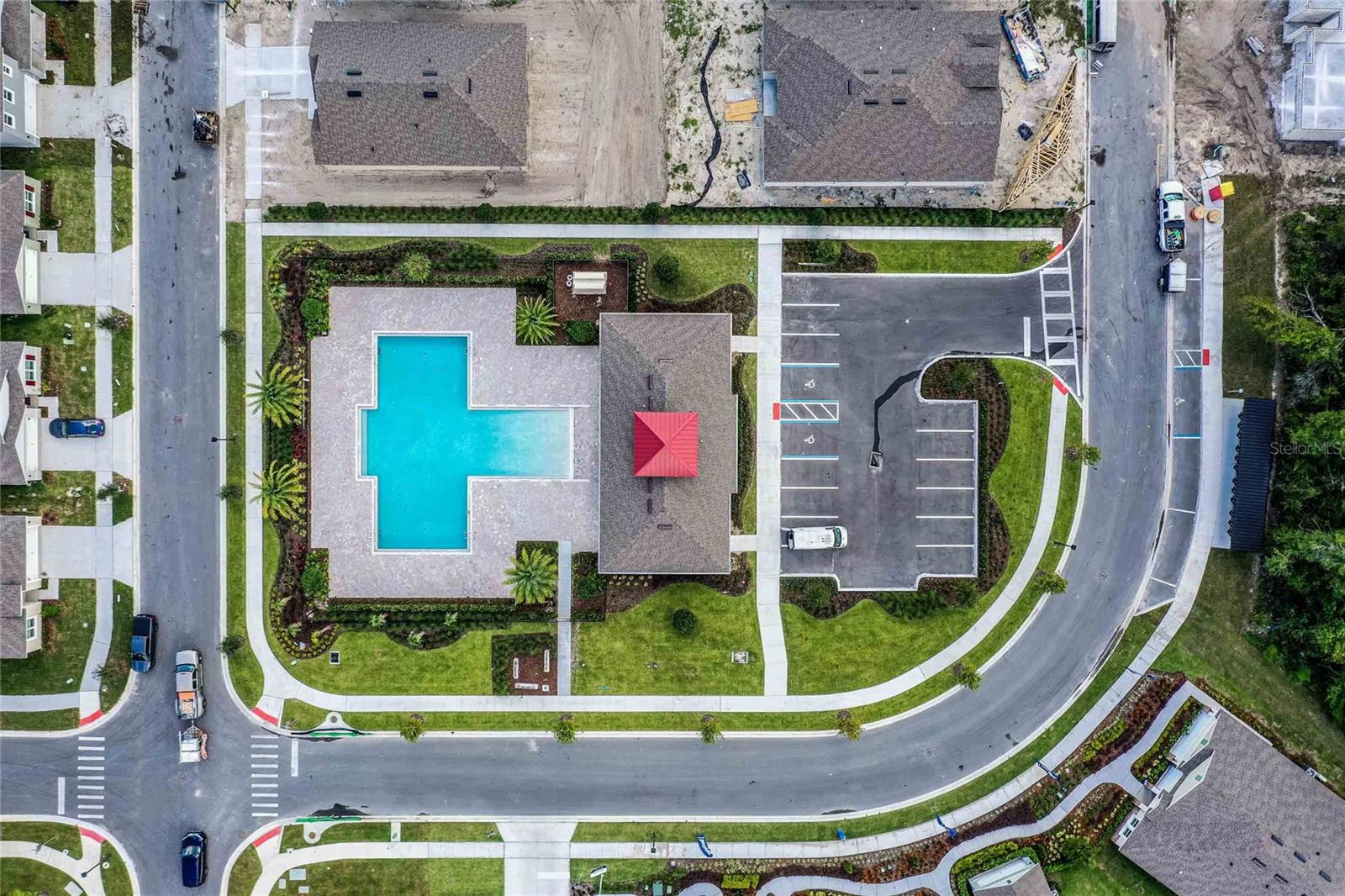 3460 SANDALWOOD ISLE WAY