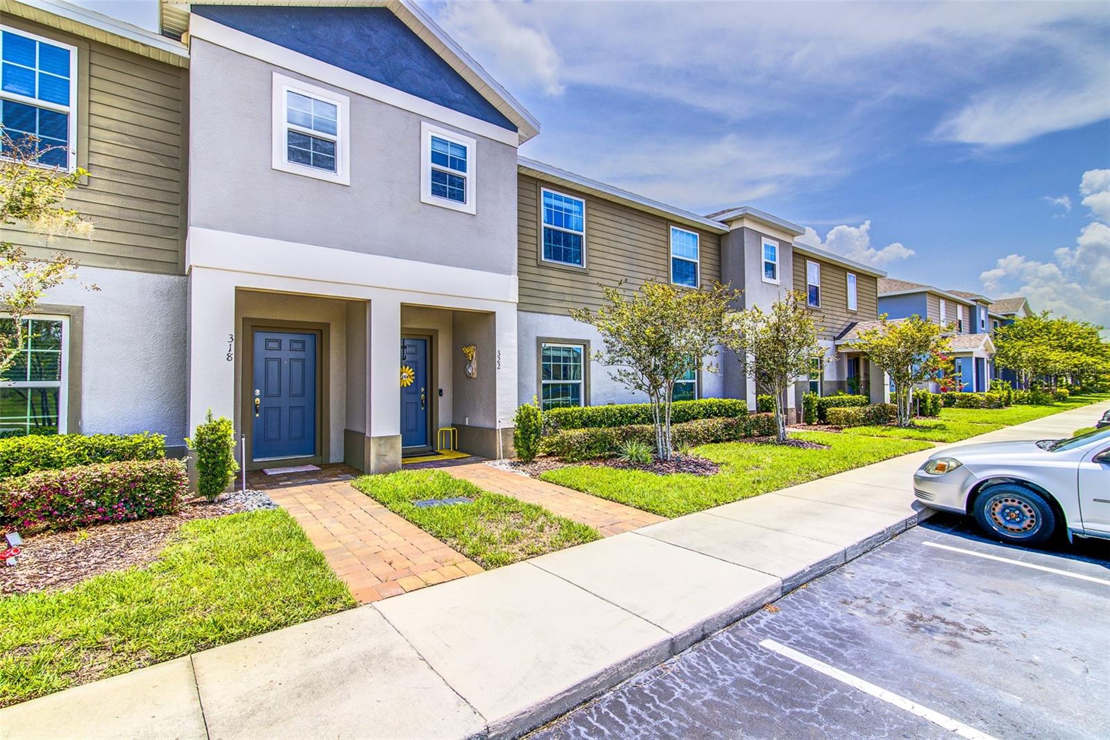 322 ANNABELLE WAY