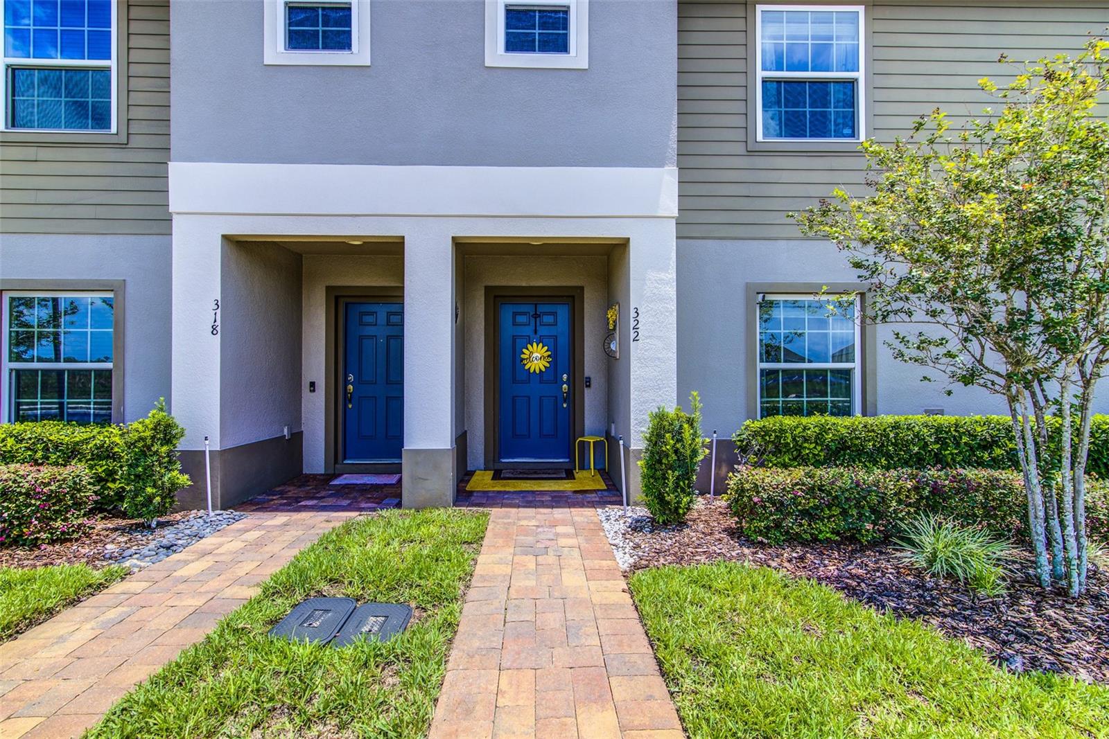 322 ANNABELLE WAY