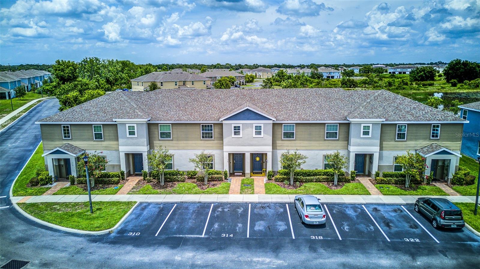 322 ANNABELLE WAY