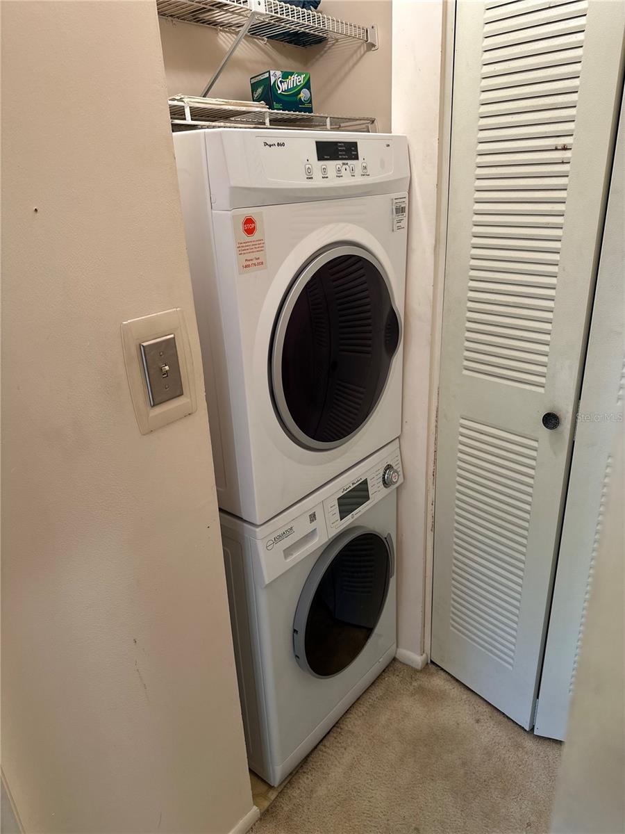 3279 WESTRIDGE BLVD #204