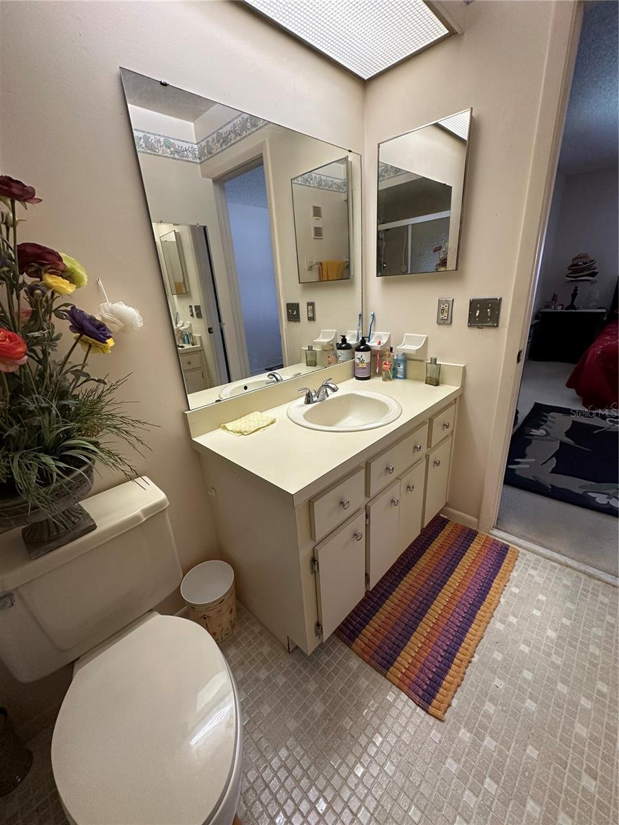 3279 WESTRIDGE BLVD #204