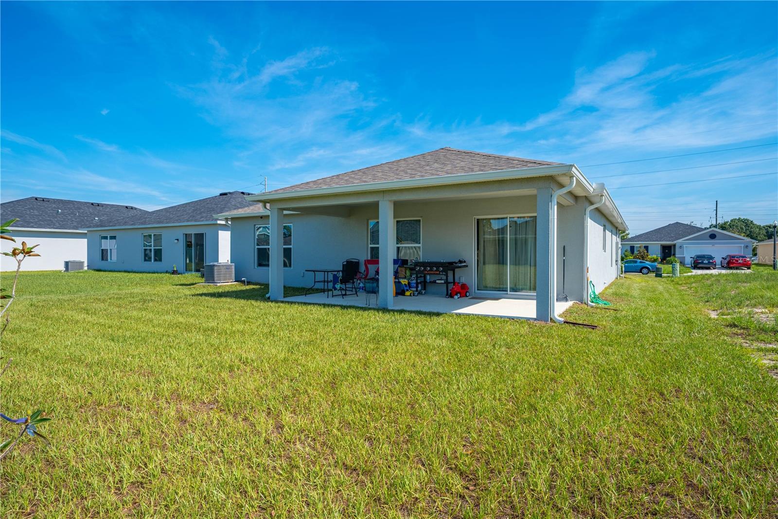 3842 WHITETAIL CT