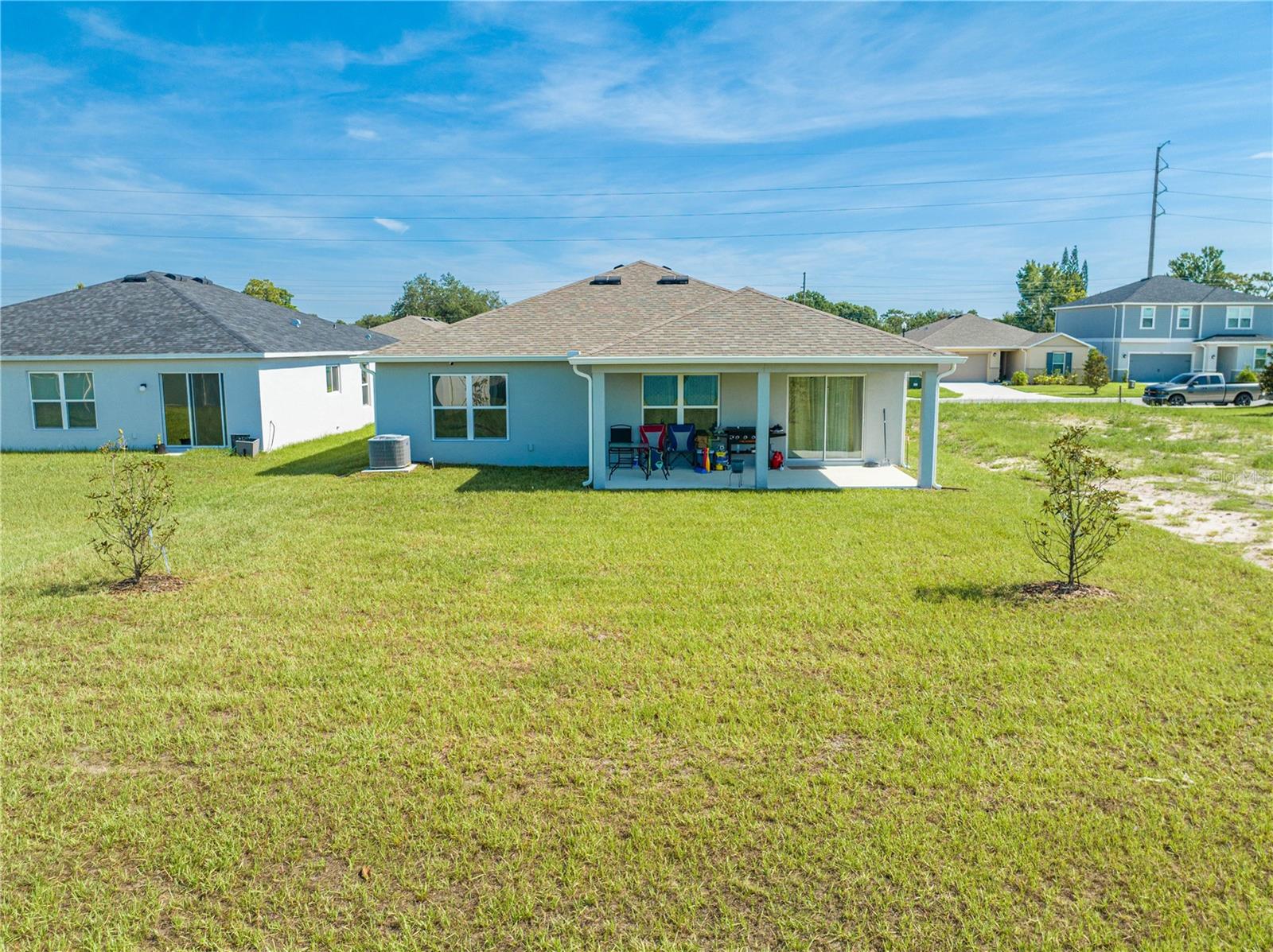 3842 WHITETAIL CT