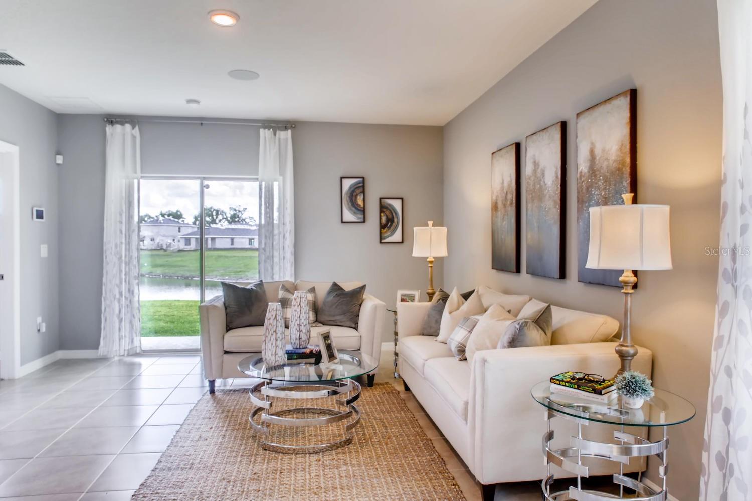 3564 MCWAY FALLS CT
