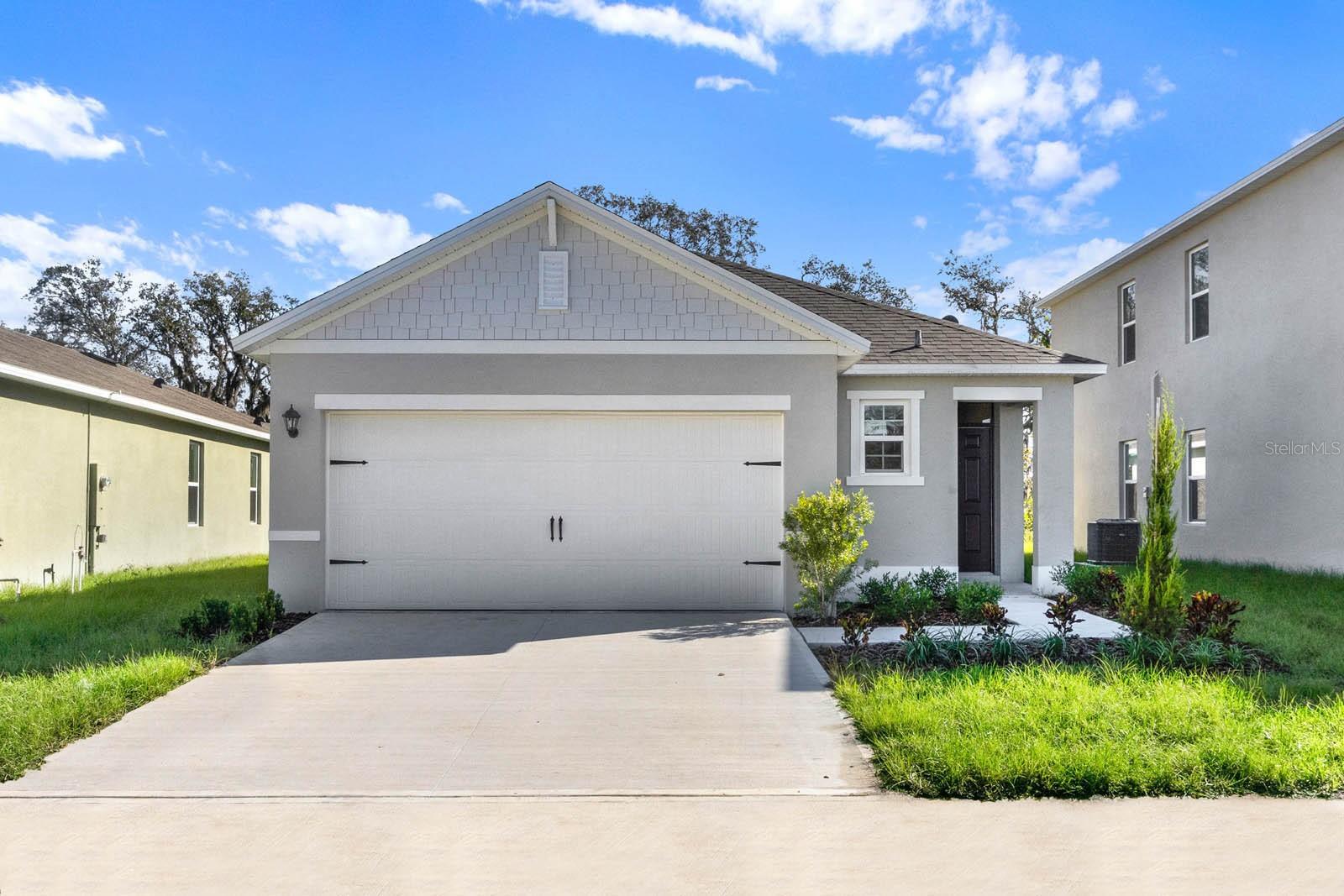 3564 MCWAY FALLS CT
