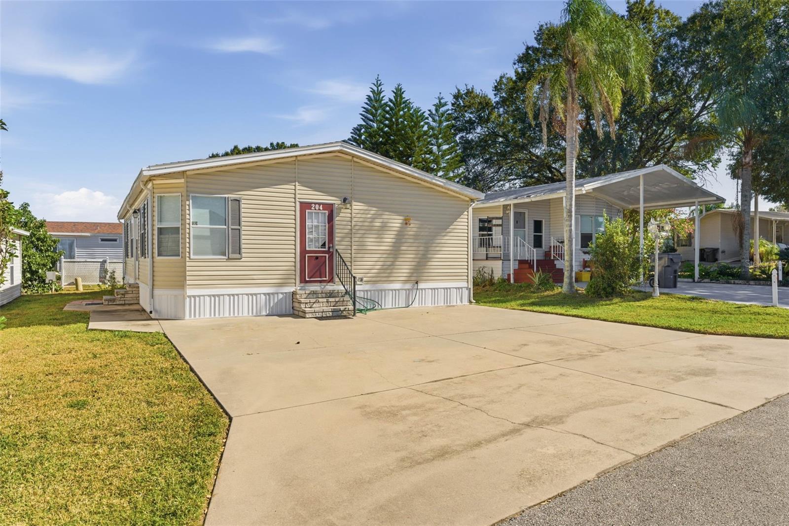 50989 HIGHWAY 27 #204