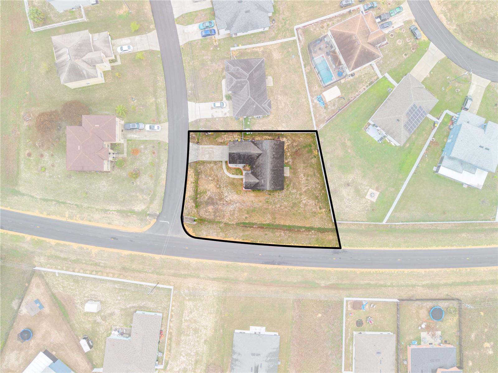 1100 NELSON MEADOW LN