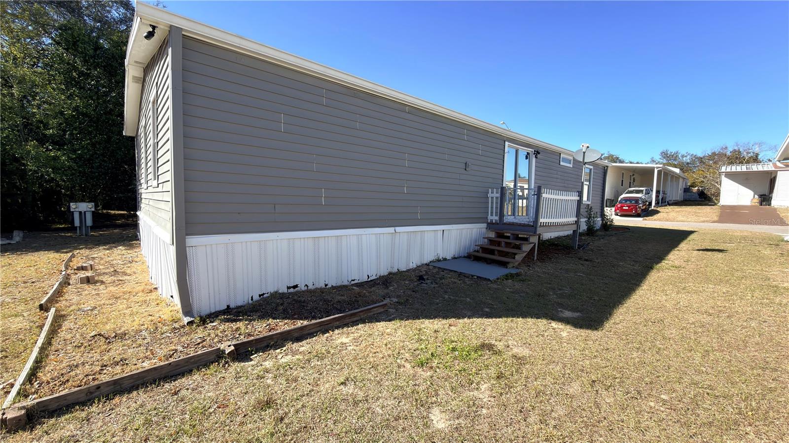 15840 FLORIDA 50 #93