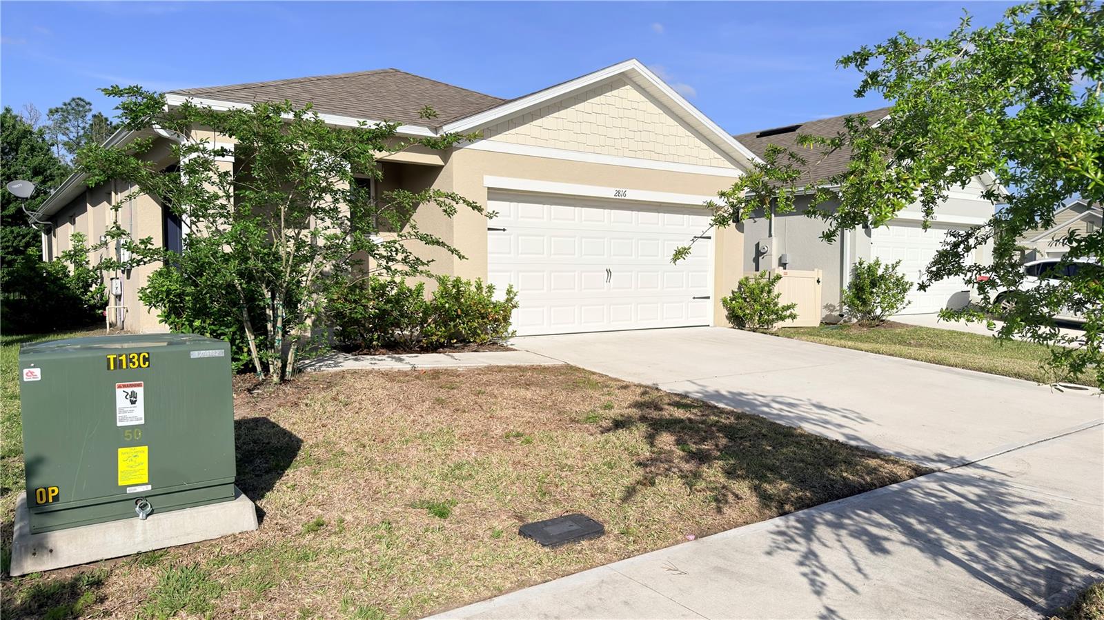 2816 SWOOPING SPARROW DR