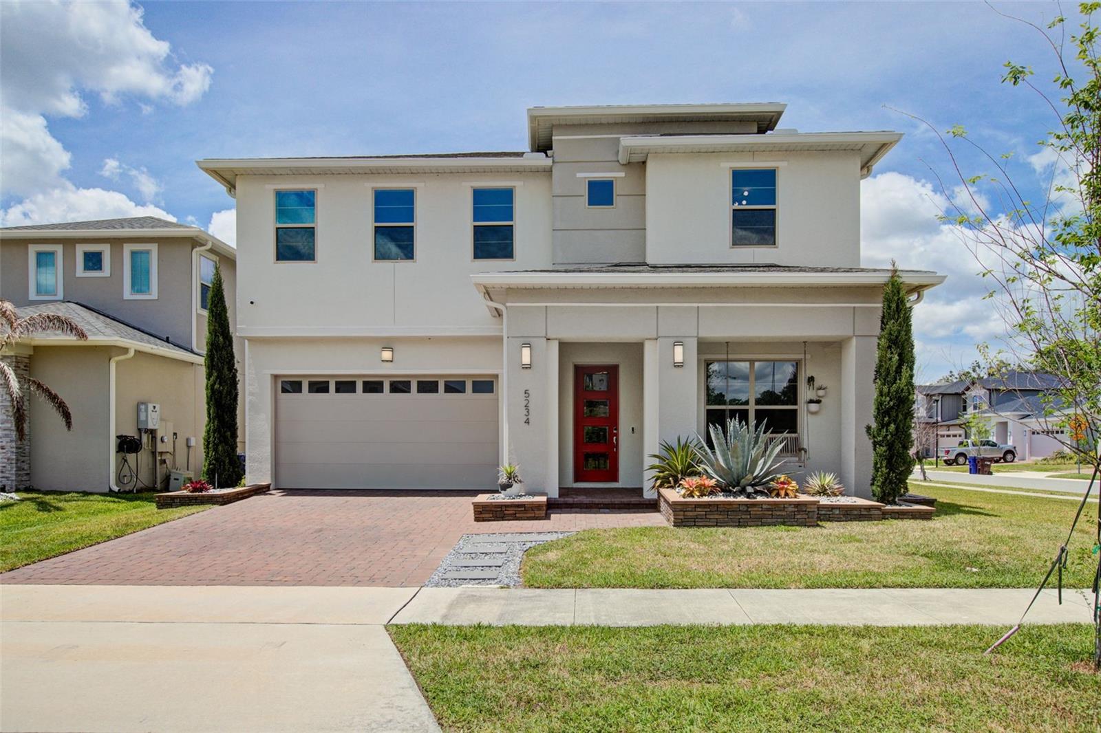 5234 BUTTONSAGE DR