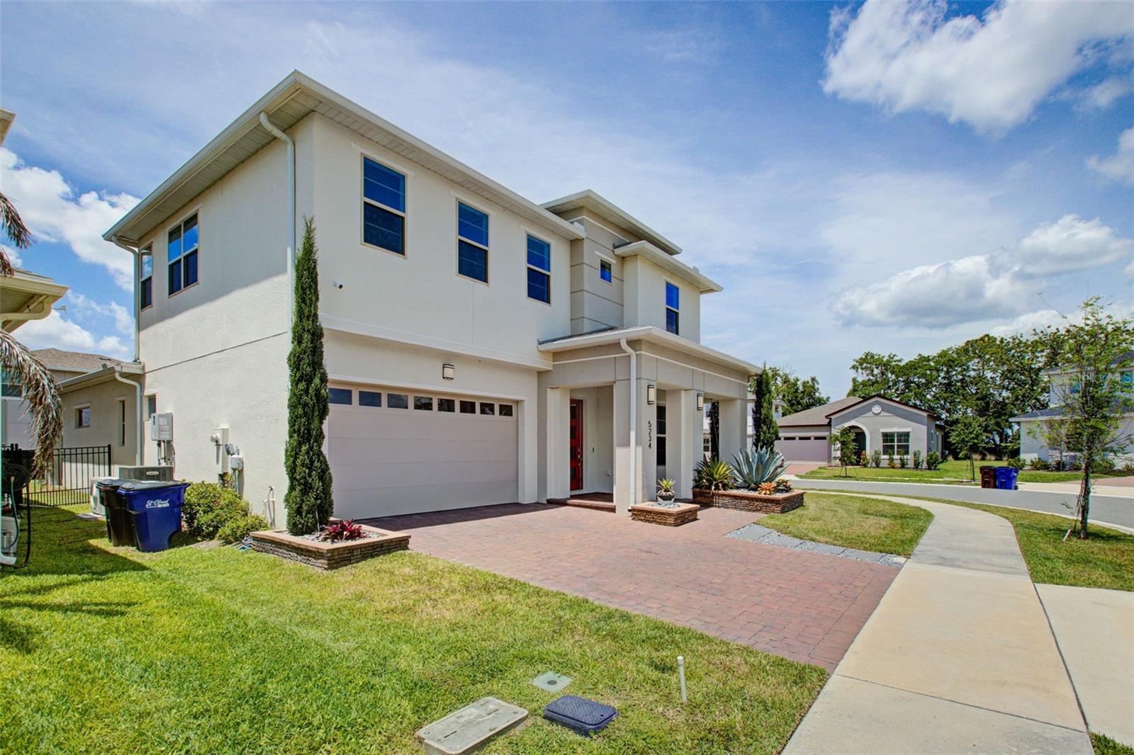 5234 BUTTONSAGE DR
