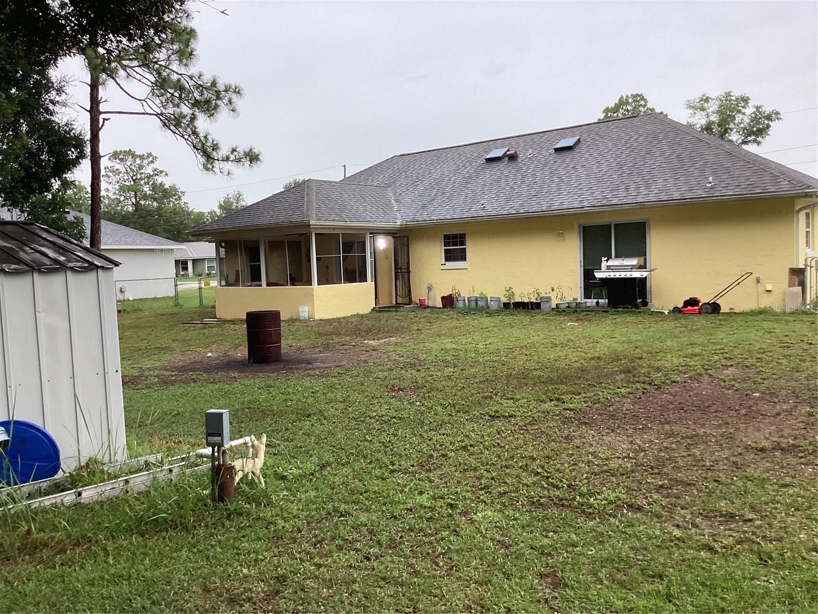 41 WATER TRACK DR