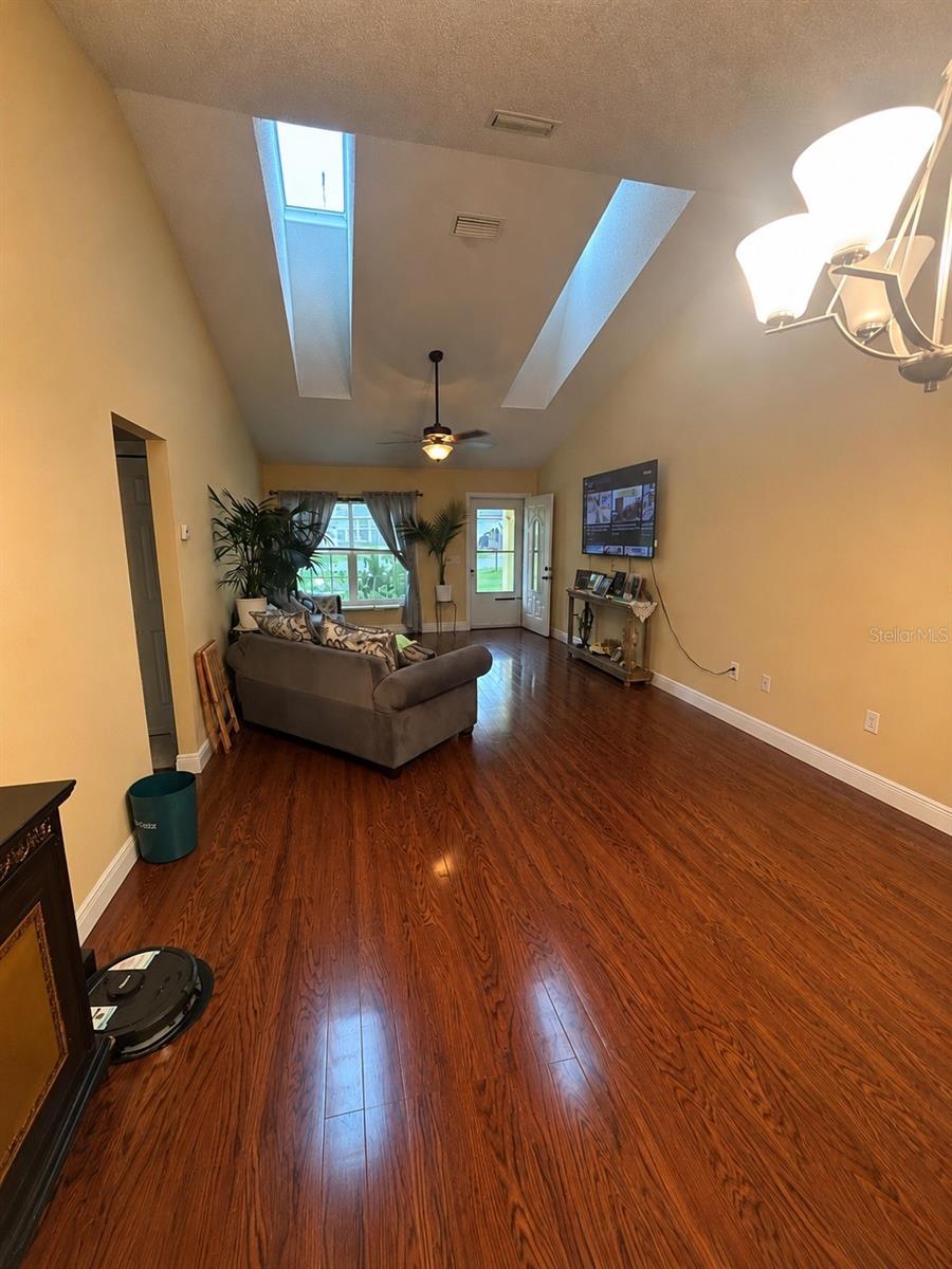 41 WATER TRACK DR
