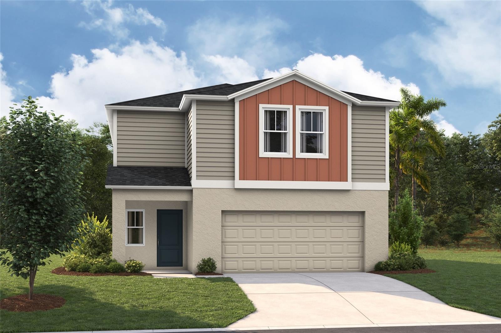 4616 HIKERS DR