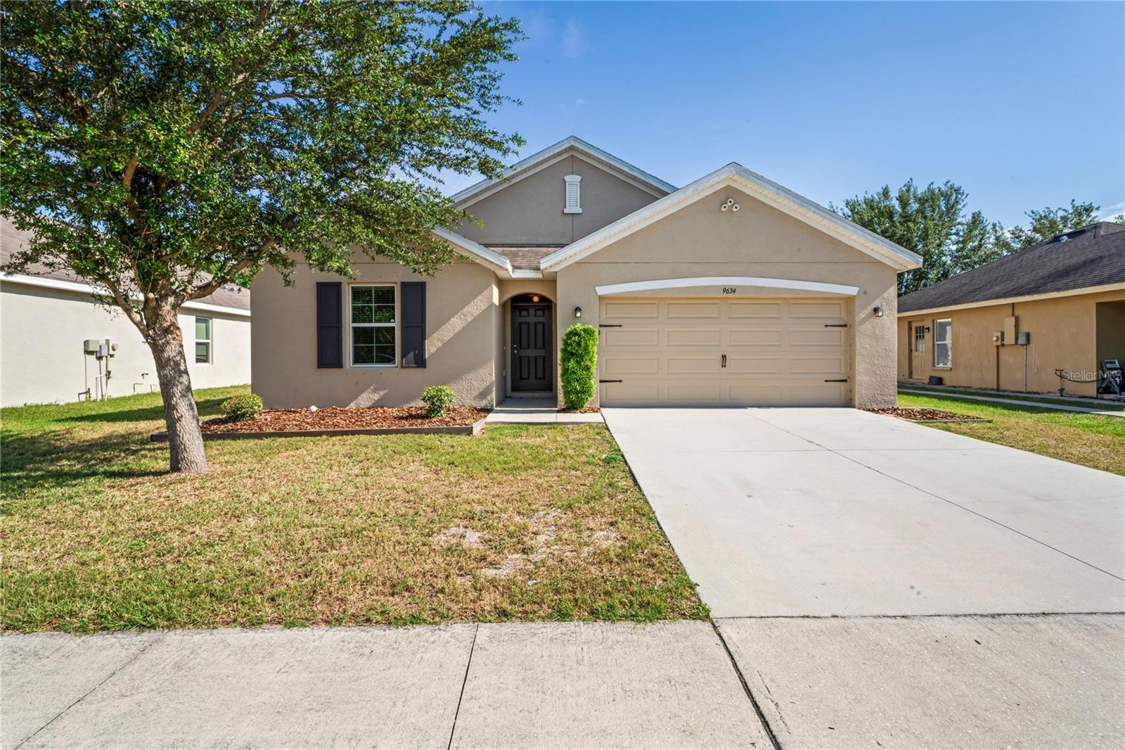 9634 HIGHLAND RIDGE DR