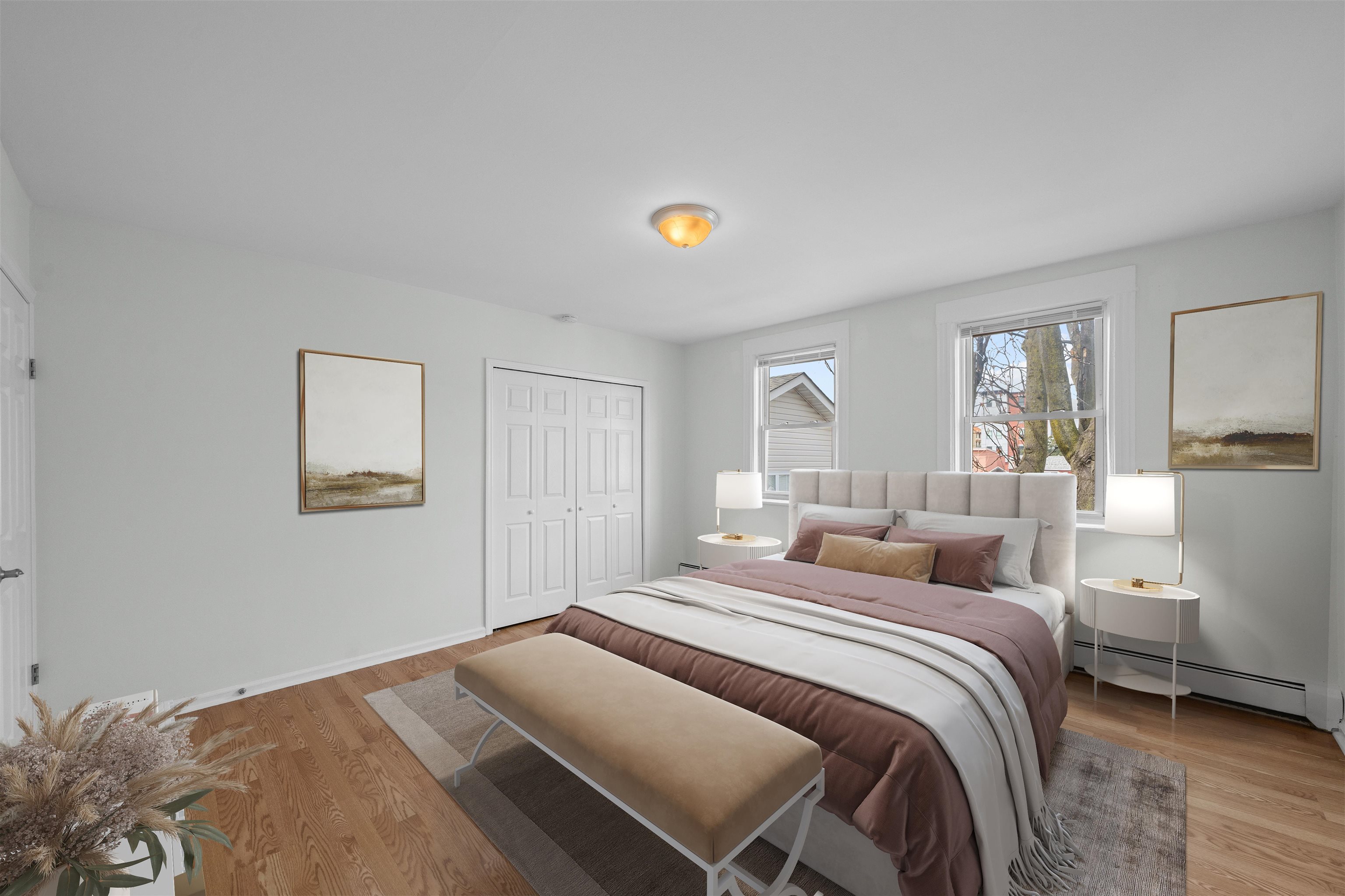 77 EAST 22ND ST Unit: 3