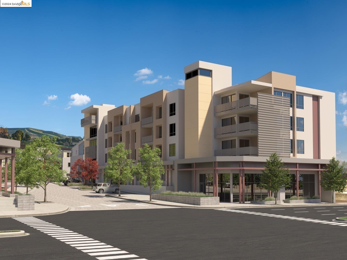 501 Somi CT # 407, Hayward Unit: 407