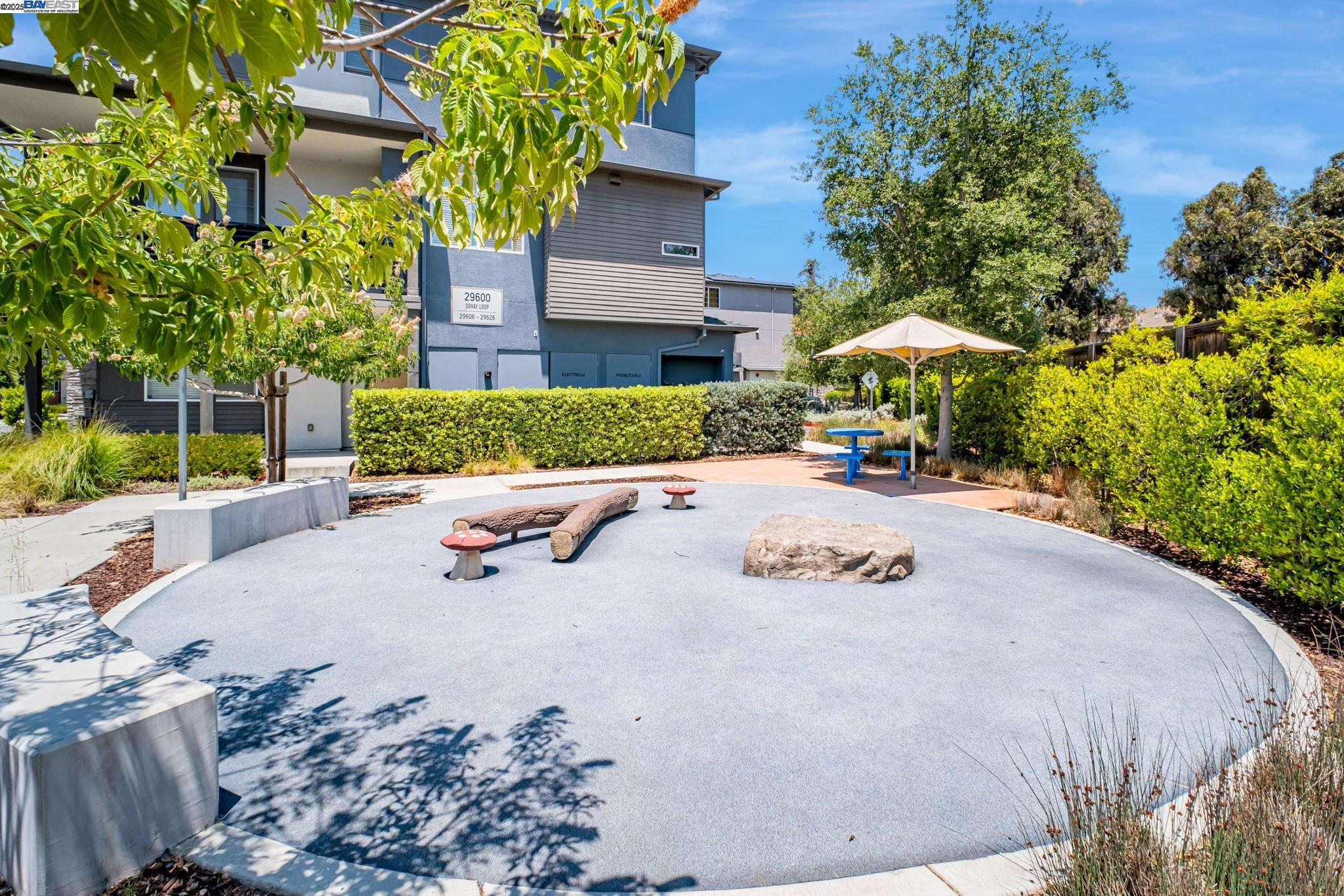 122 Notion Way, Hayward