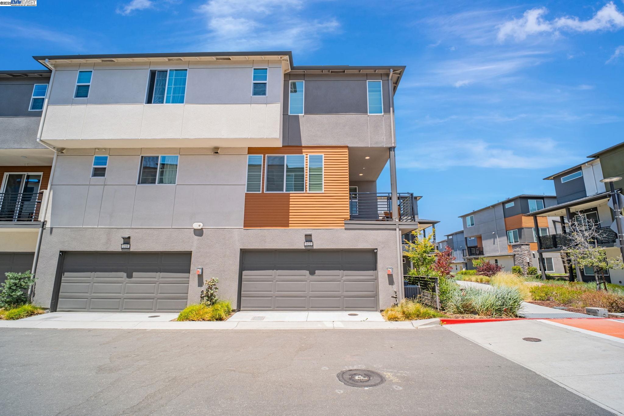 122 Notion Way, Hayward