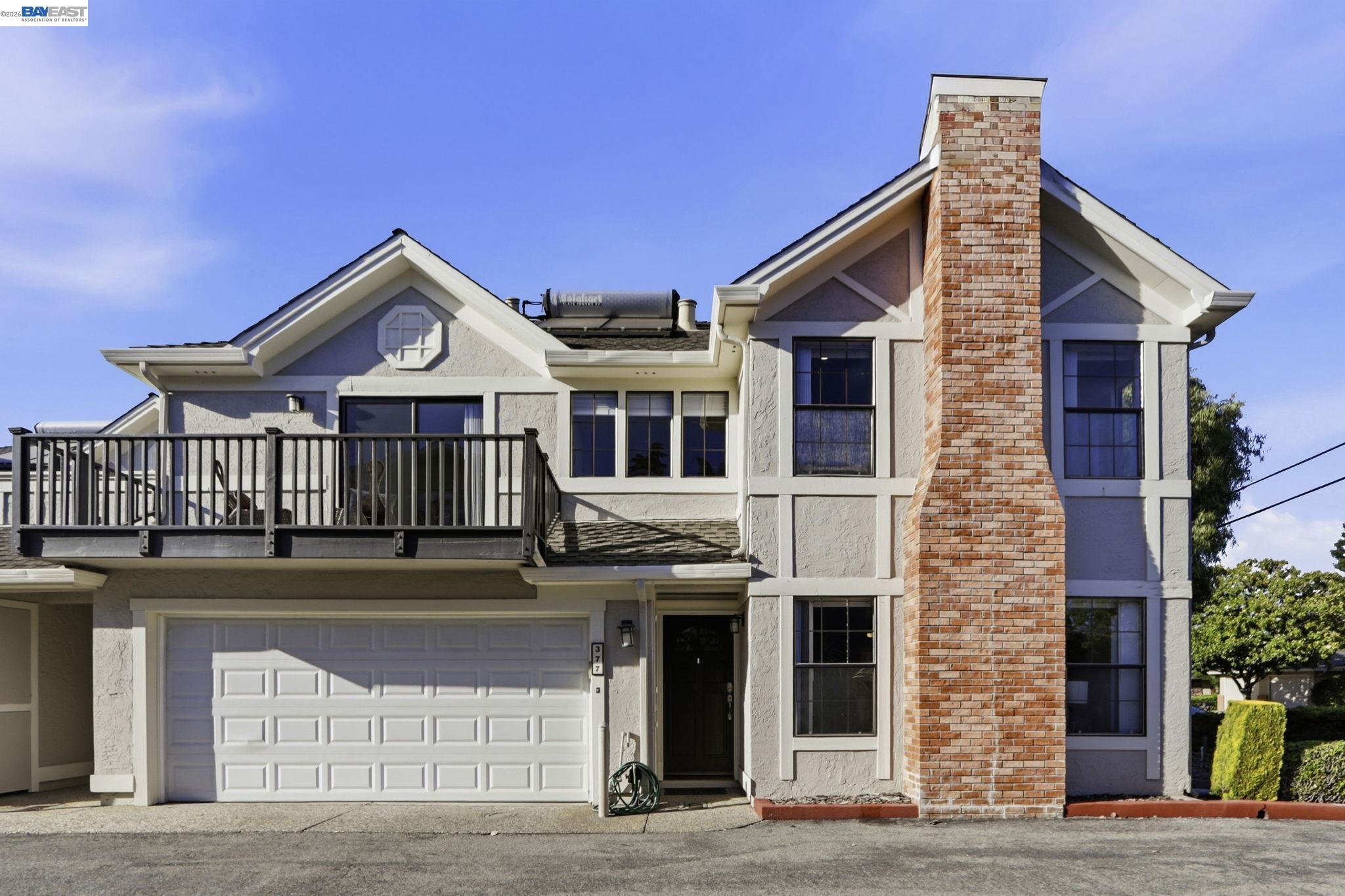 377 S Bernardo Ave