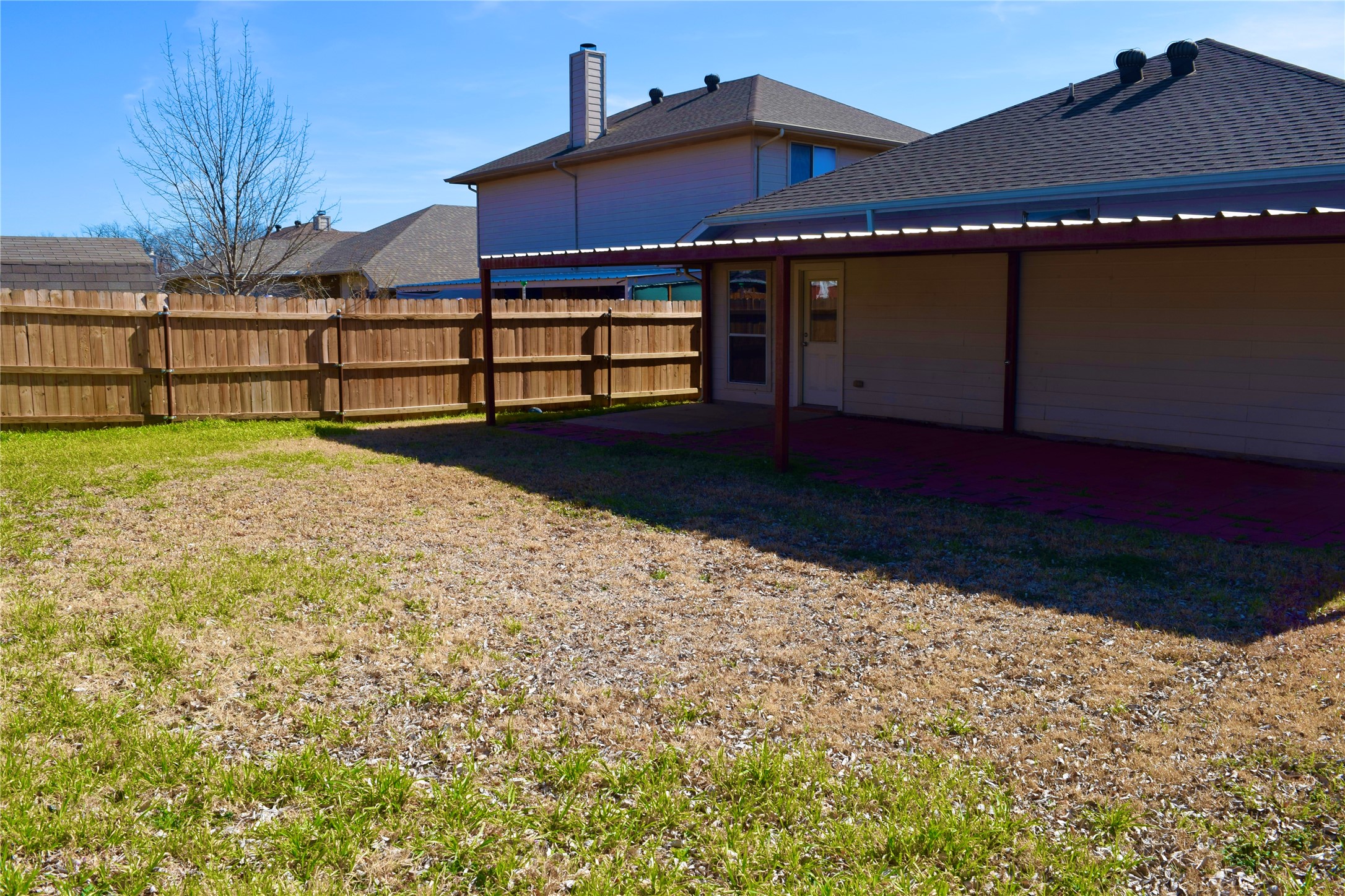 1313 Camden Yard Drive