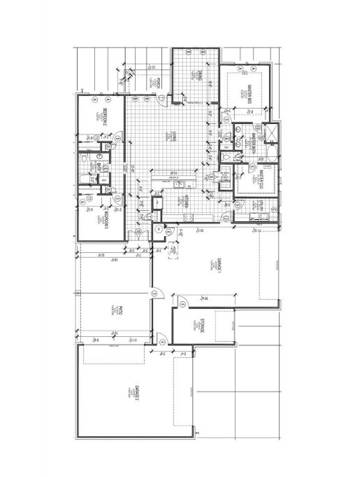 2510 Lakeridge Drive