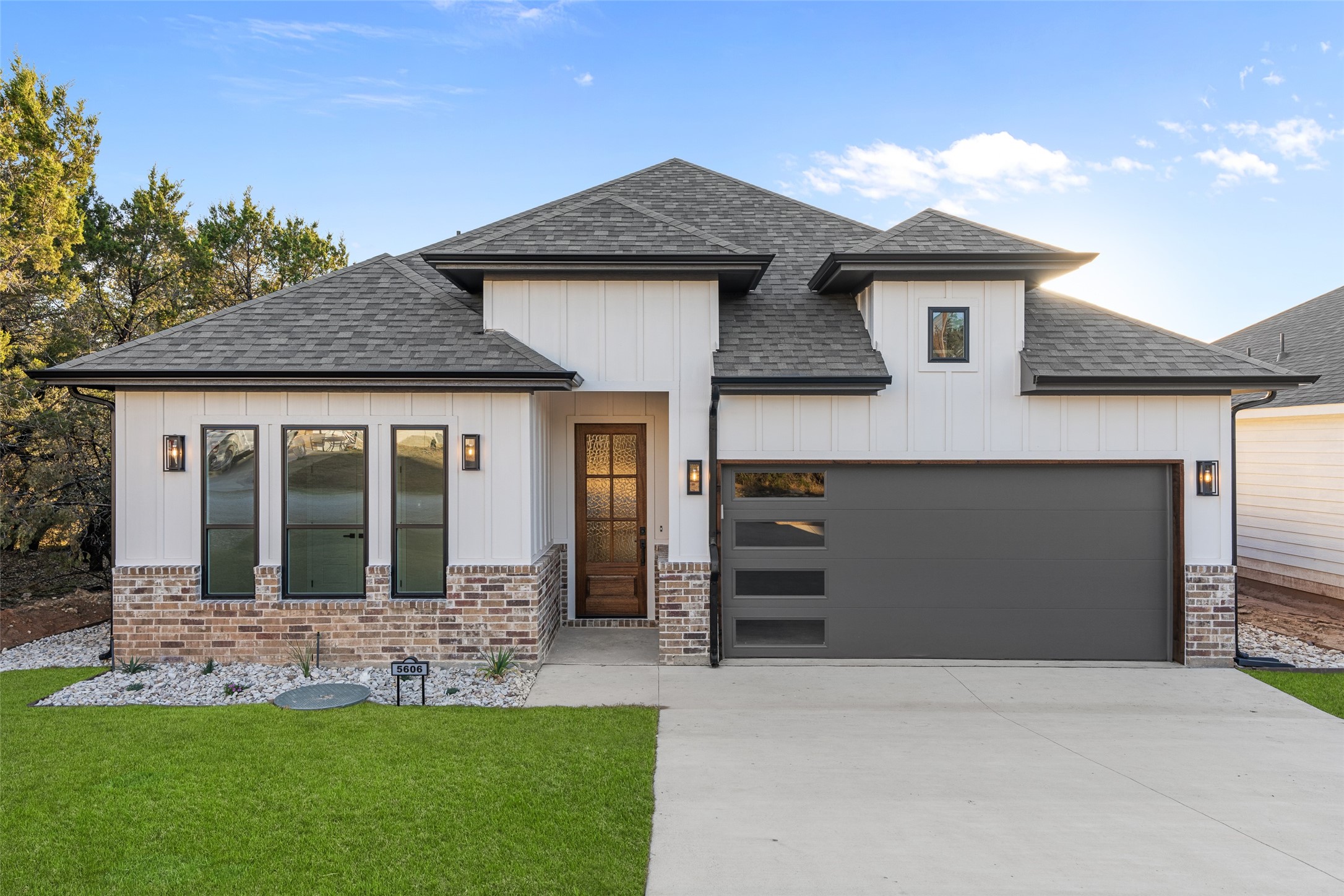 5606 San Jacinto Drive