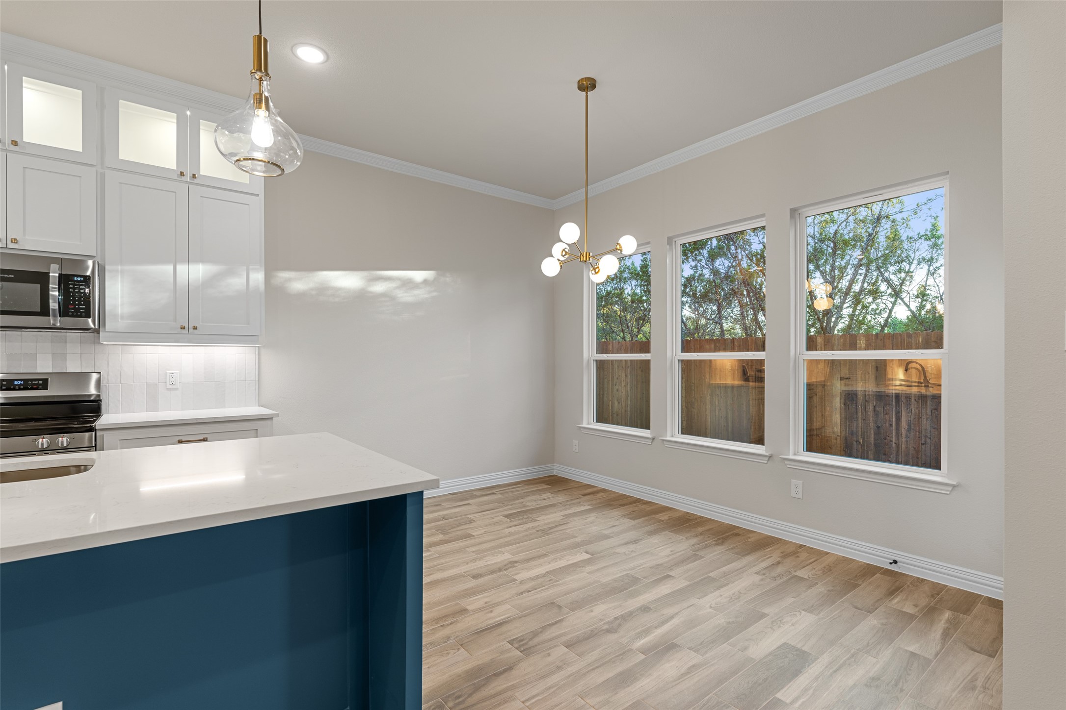 5606 San Jacinto Drive