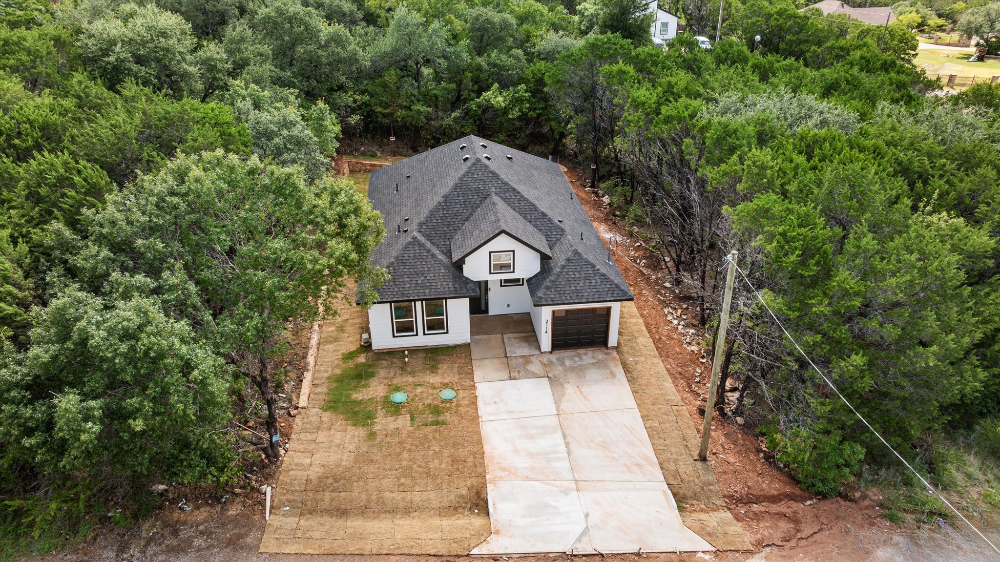 3114 Sabine River Trail