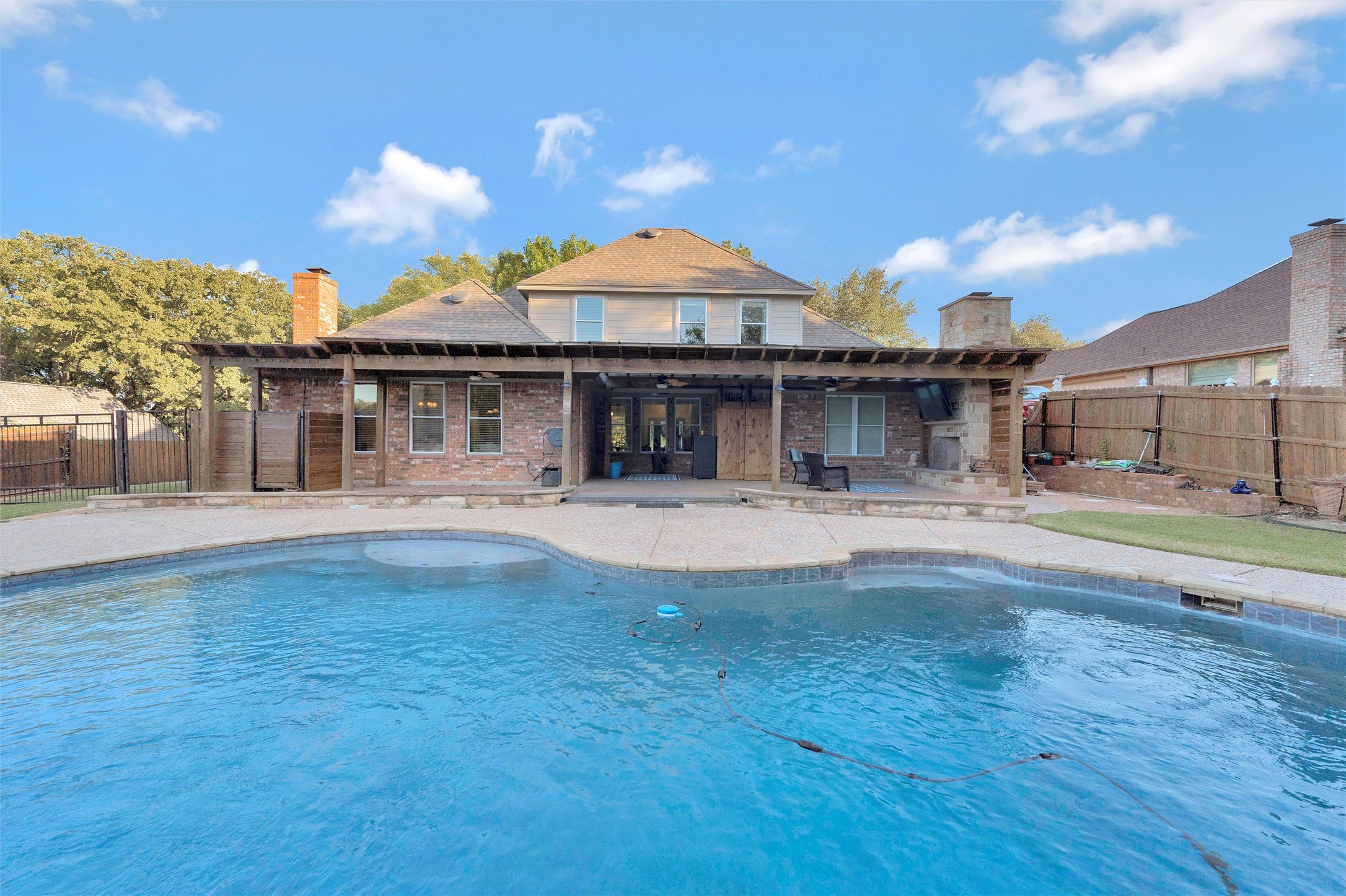 132 SW Brushy Mound Road