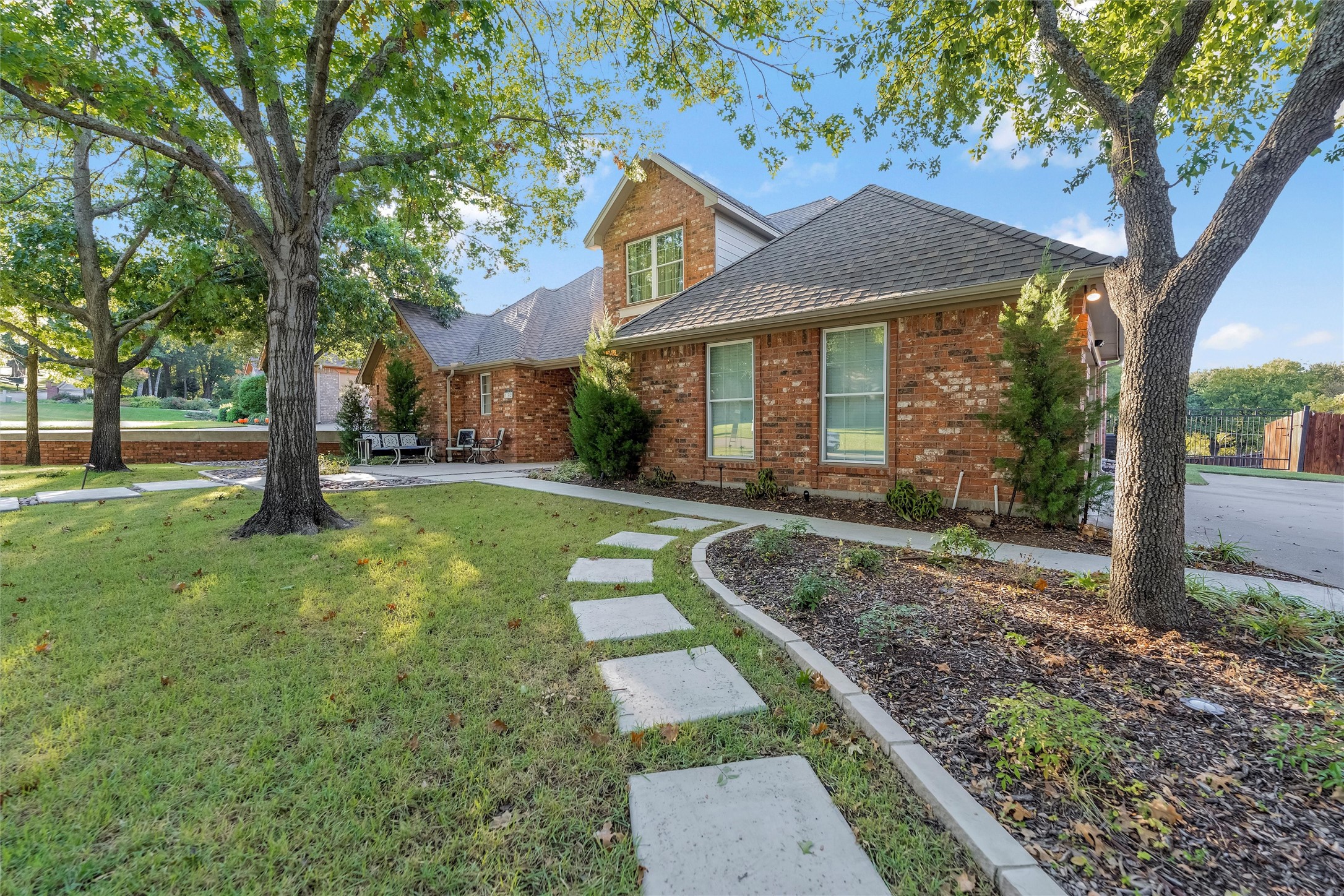 132 SW Brushy Mound Road