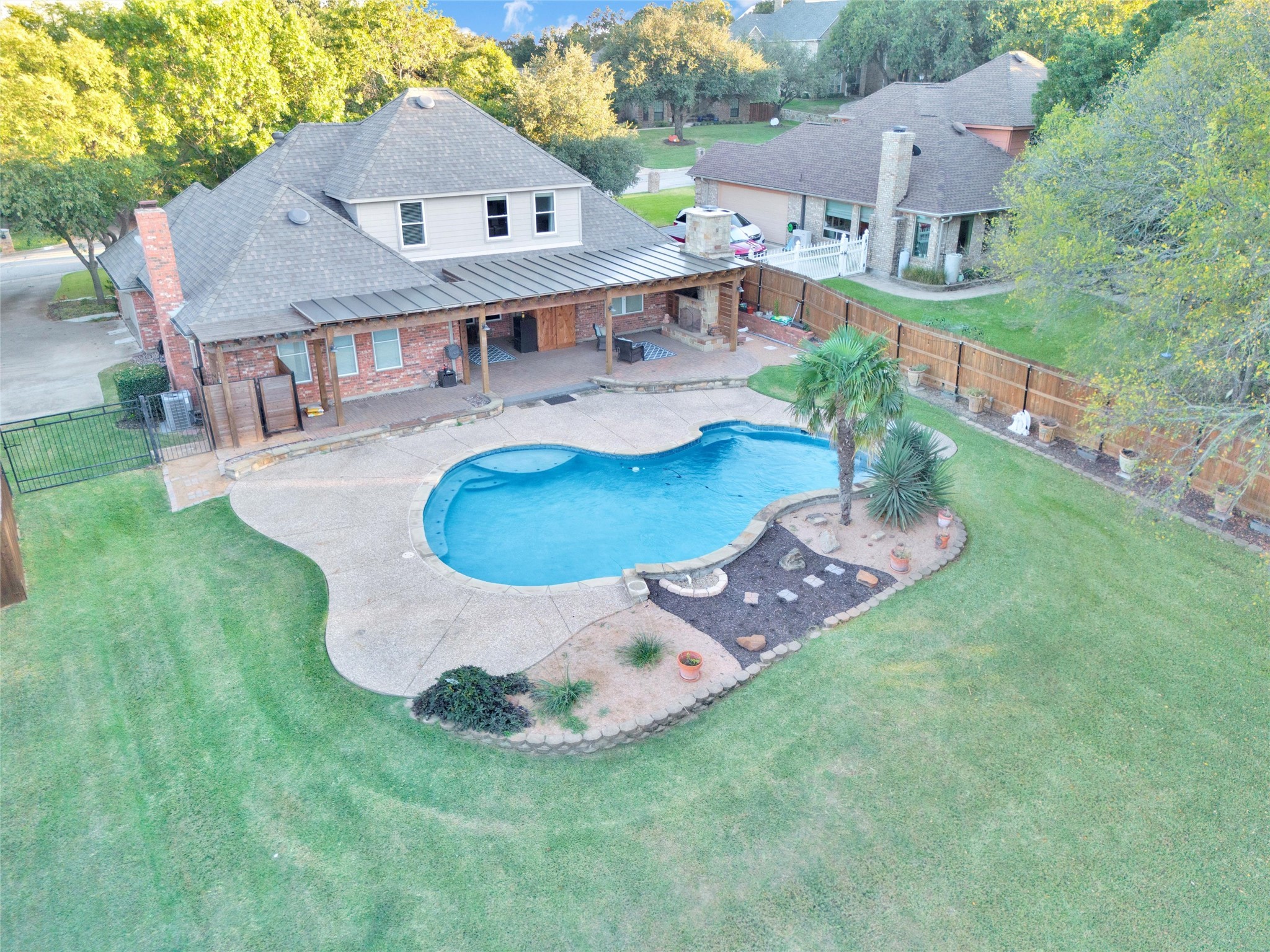 132 SW Brushy Mound Road