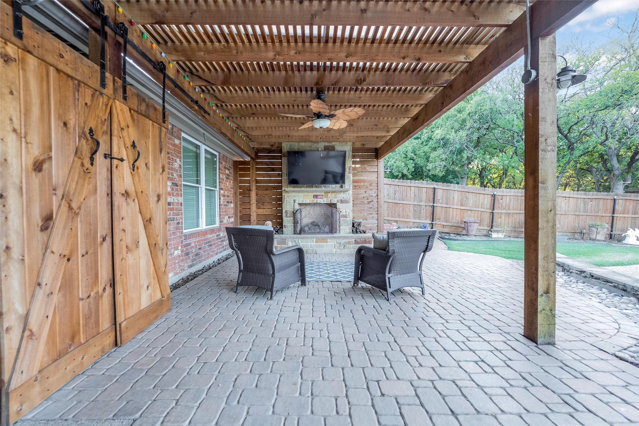 132 SW Brushy Mound Road