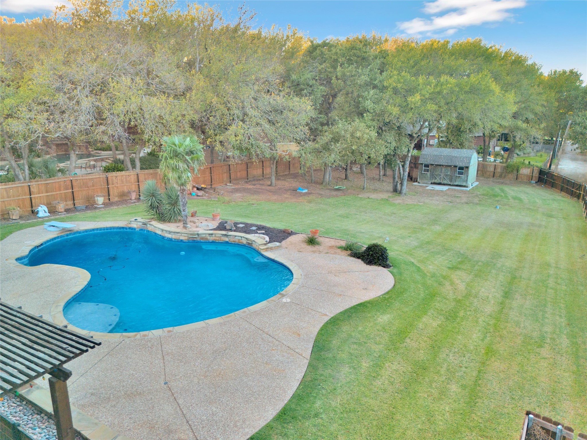 132 SW Brushy Mound Road