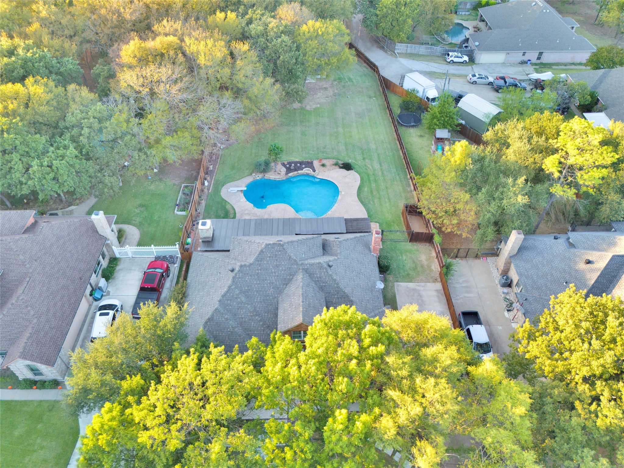 132 SW Brushy Mound Road