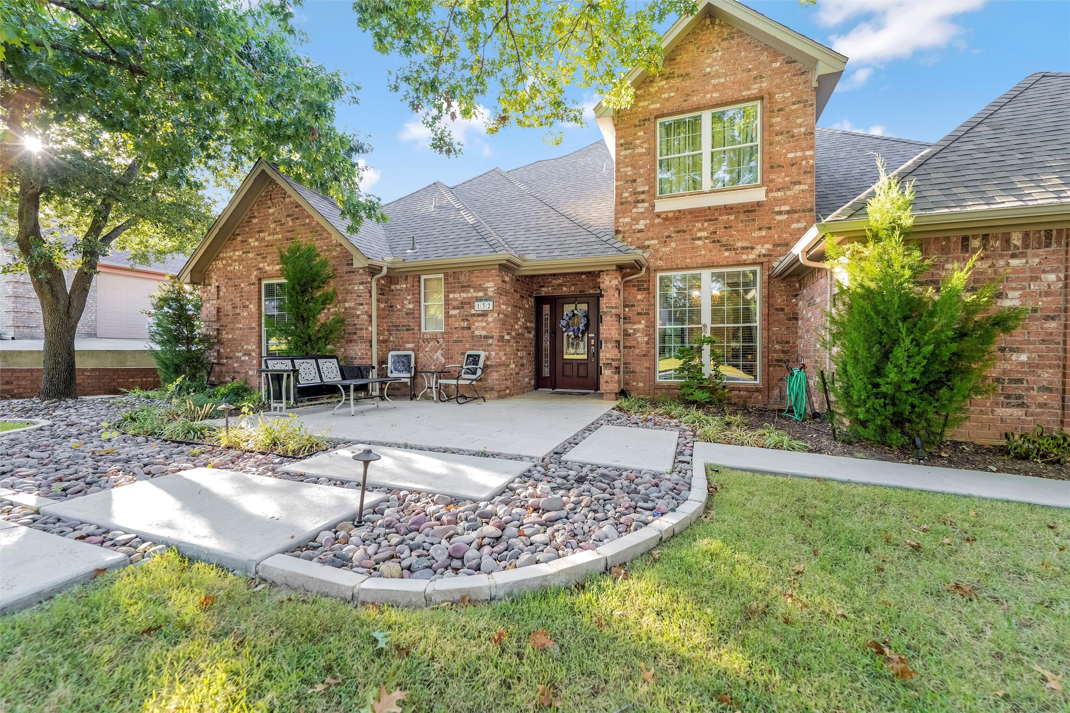 132 SW Brushy Mound Road