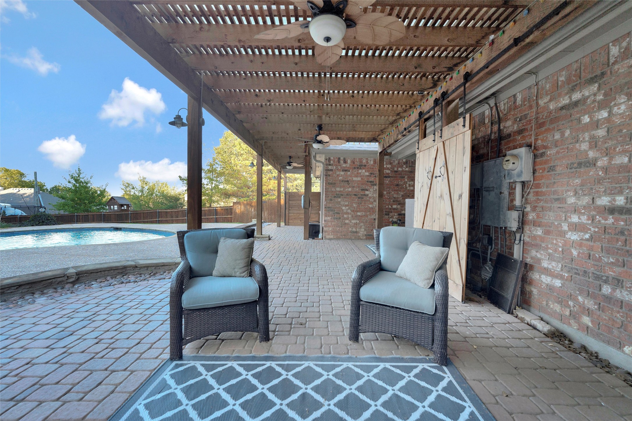 132 SW Brushy Mound Road