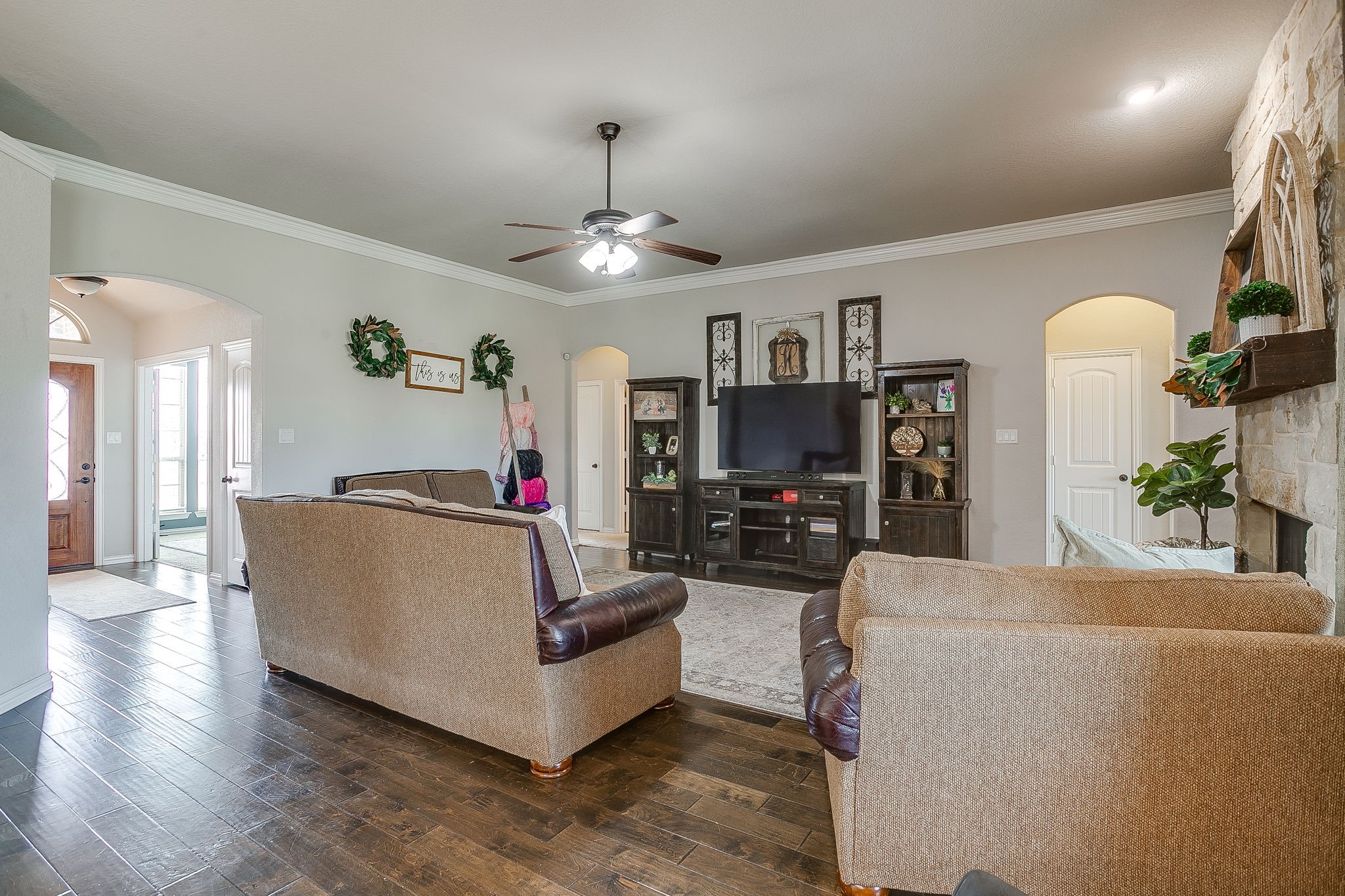 8005 Canyon Ridge Drive