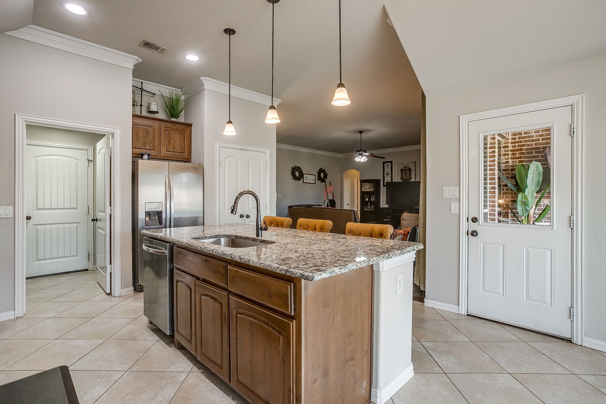 8005 Canyon Ridge Drive