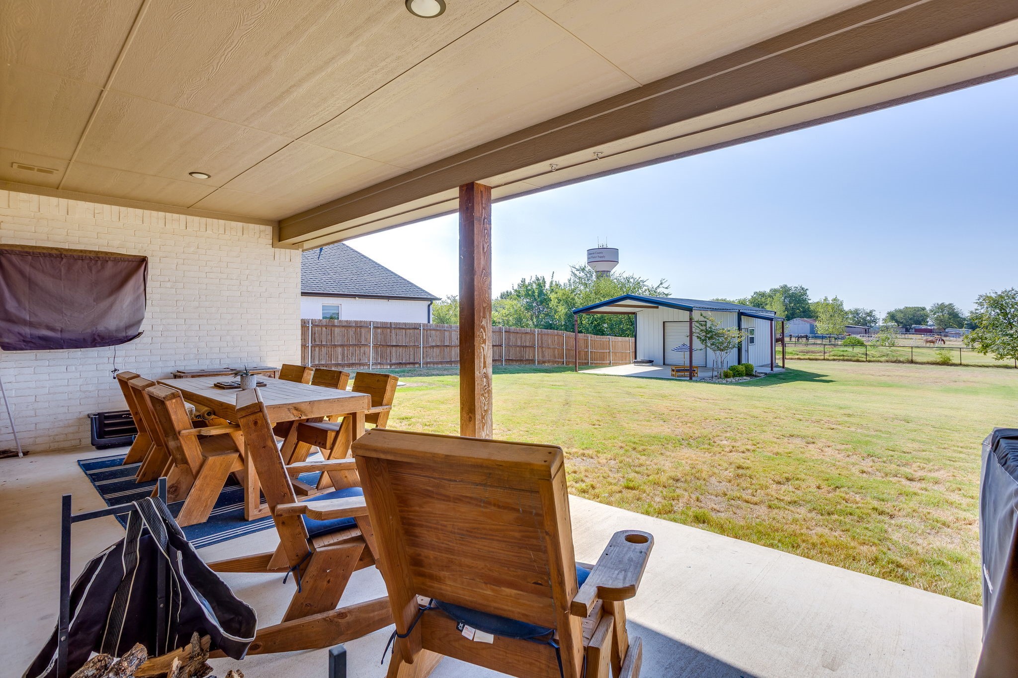 103 Tall Pine Drive