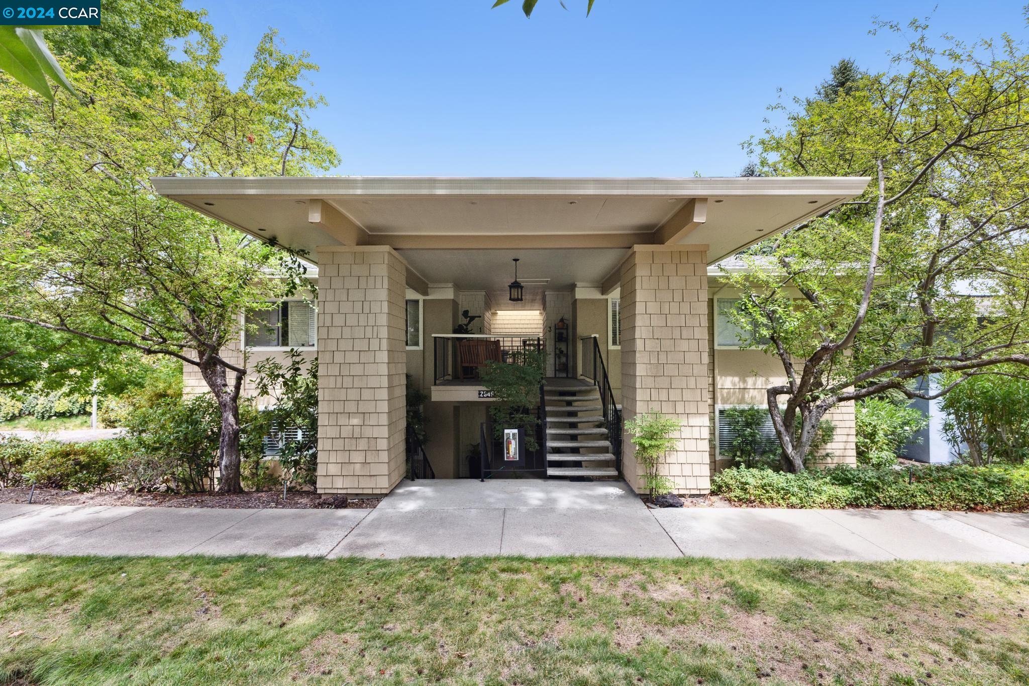 2645 Ptarmigan Dr # 2