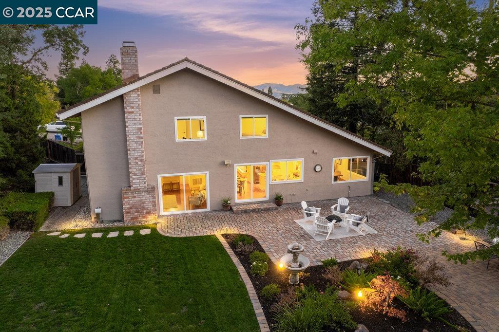 382 Bolero Drive