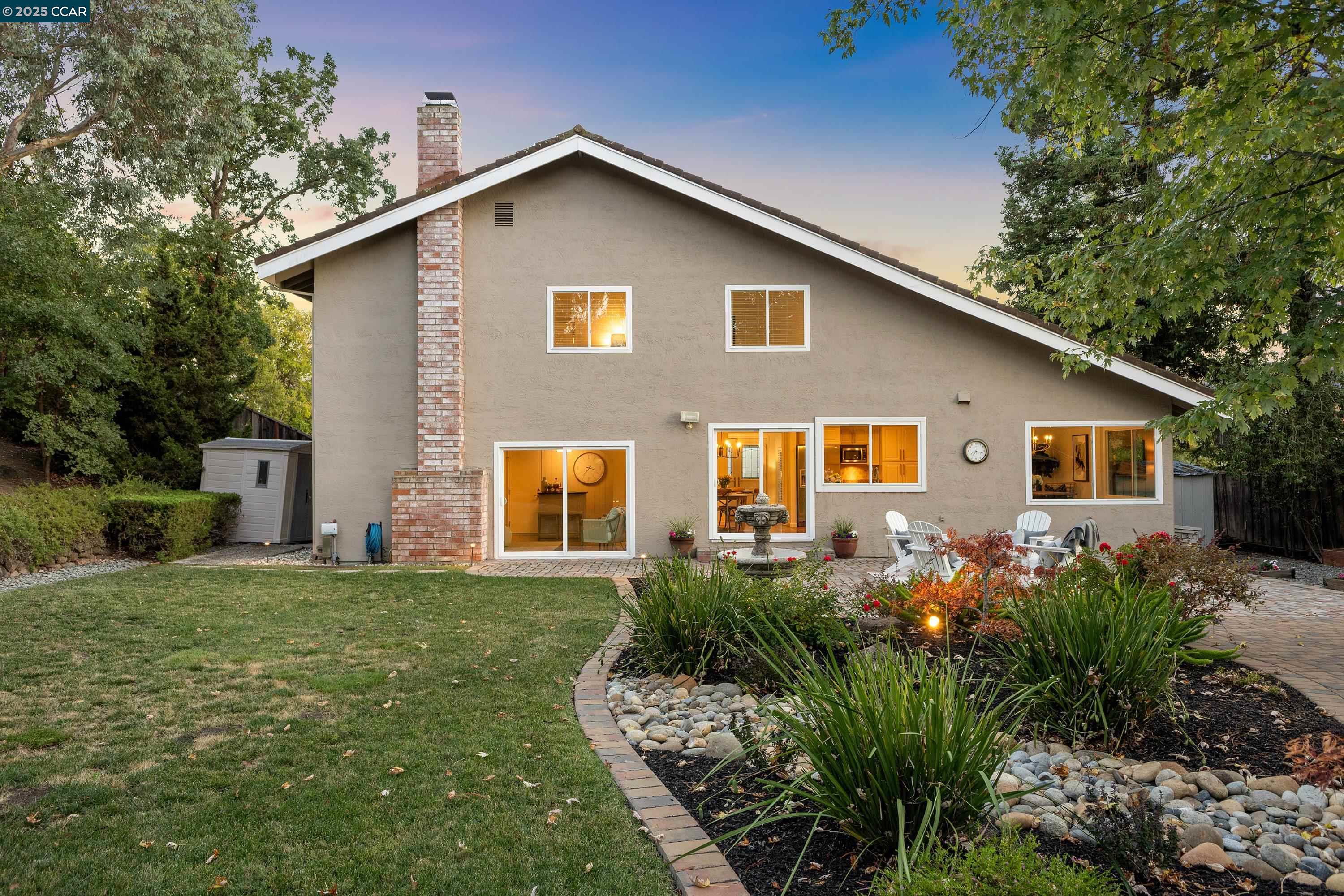 382 Bolero Drive